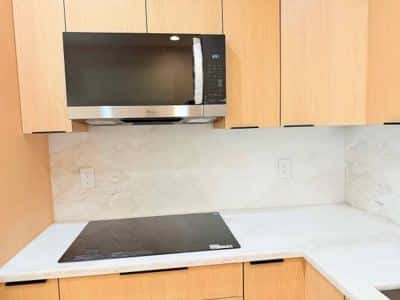 Cozy 1 Bedroom Apartment With Hardwood Floors And Balcony In Alameda 2