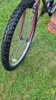 Giant Boulder 520 Mountain Bike 4