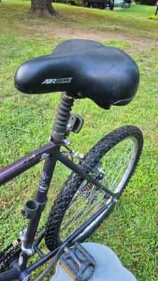 Giant Boulder 520 Mountain Bike 3