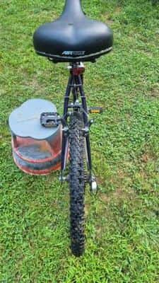 Giant Boulder 520 Mountain Bike 2
