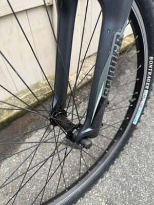 Trek 3900 Alpha aluminum mountain bike 4