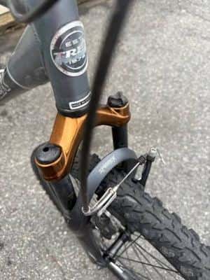 Trek 3900 Alpha aluminum mountain bike 5