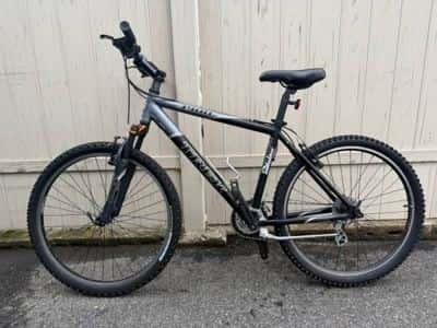 Trek 3900 Alpha aluminum mountain bike 1