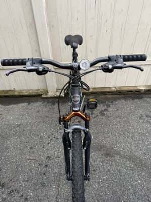 Trek 3900 Alpha aluminum mountain bike 2