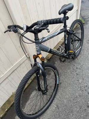 Trek 3900 Alpha aluminum mountain bike 3