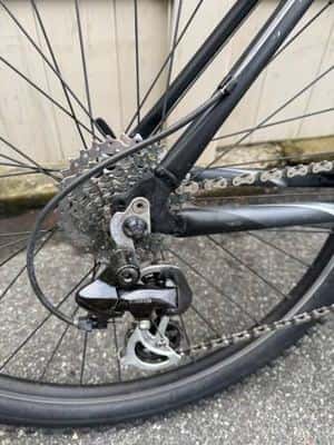 Trek 3900 Alpha aluminum mountain bike 7