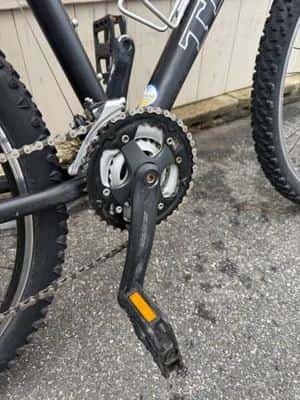 Trek 3900 Alpha aluminum mountain bike 8