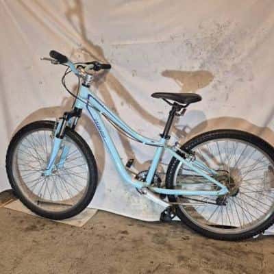 Specialized Hotrock Bike 24 inch wheels 8