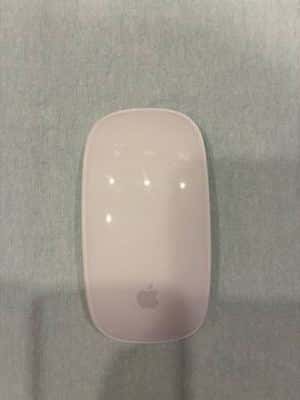Apple Magic Mouse 2 - Wireless Bluetooth Multi-Touch Surface 1