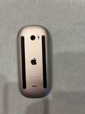 Apple Magic Mouse 2 - Wireless Bluetooth Multi-Touch Surface 2