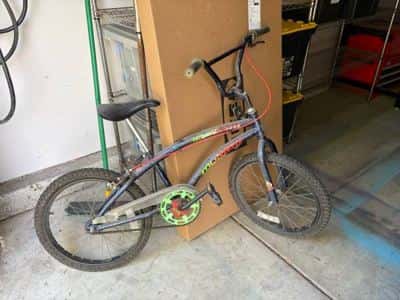 Children’s bicycle - Free! 1