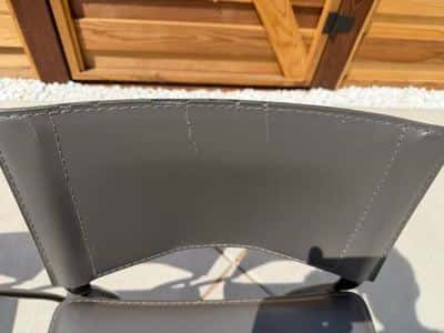 3x Free Counter Chairs 24” tall 6