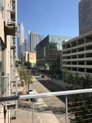 Market Loft DTLA Unit 660 sq ft with Parking Included 7
