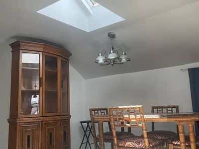 Great 2 bedroom 1 bathroom apartment for rent 4