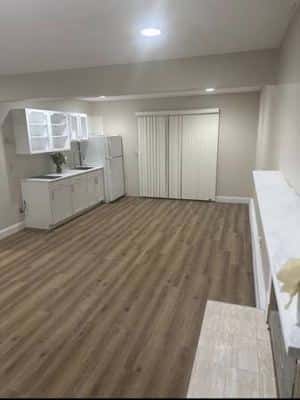 1bedroom 1 Bathroom $1400 a month 2