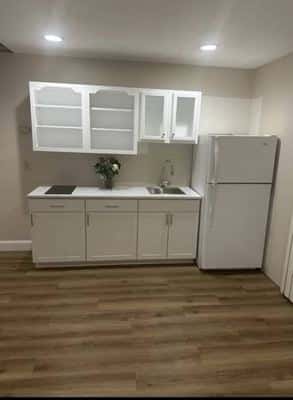 1bedroom 1 Bathroom $1400 a month 1
