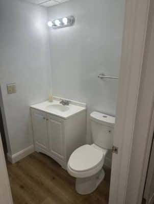 1bedroom 1 Bathroom $1400 a month 3