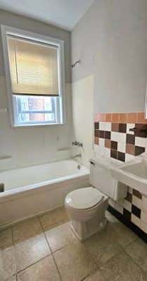 2Bdrm in the Heart of Wooster Square 8