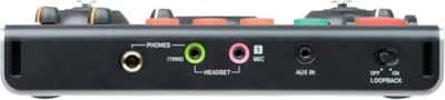 Tascam US-42B MiNiSTUDIO Creator 3