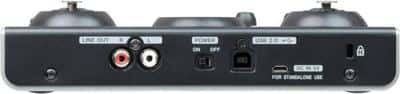 Tascam US-42B MiNiSTUDIO Creator 4