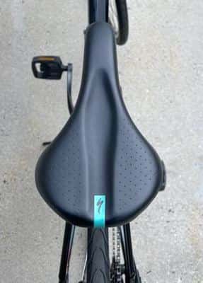 Specialized Sirrus Women's Extra Small Frame Hybrid 29er 4'-11"-5'-3". 6
