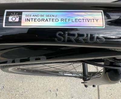 Specialized Sirrus Women's Extra Small Frame Hybrid 29er 4'-11"-5'-3". 4
