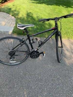 Trek Bike 1