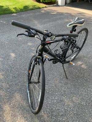 Trek Bike 3