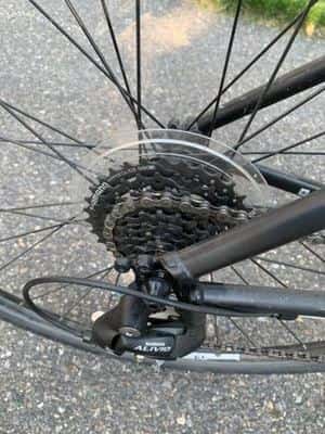 Trek Bike 2