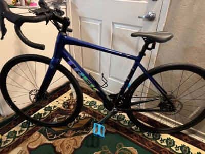 Trek Domaine Al4 bike for sale 2