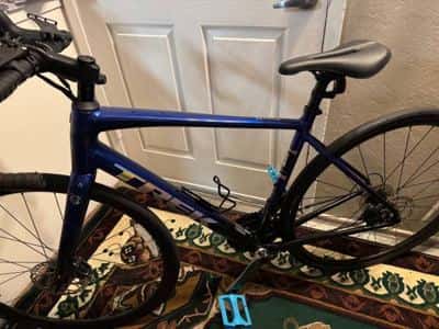 Trek Domaine Al4 bike for sale 1