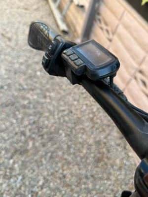 E-BIKE❗️ 6