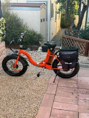 E-BIKE❗️ 1