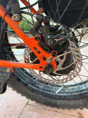 E-BIKE❗️ 4