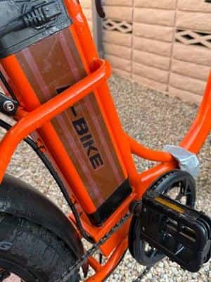 E-BIKE❗️ 5