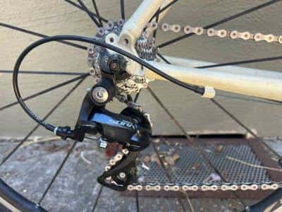 Trek Lexa 2