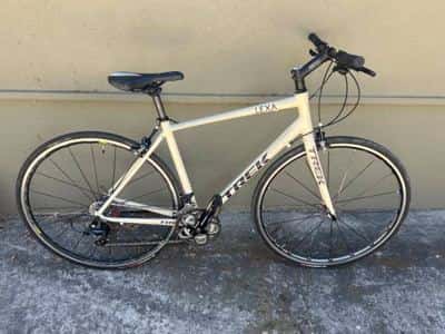 Trek Lexa 1