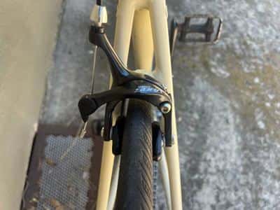 Trek Lexa 4
