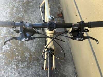 Trek Lexa 6
