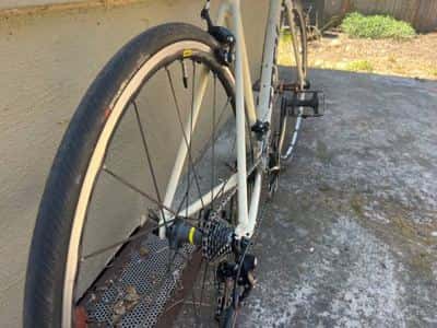 Trek Lexa 3