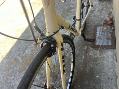 Trek Lexa 7