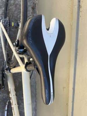 Trek Lexa 8