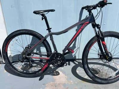 Women's Liv Bliss Mountain Bike (by Giant) – Small Frame 1