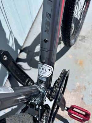 Women's Liv Bliss Mountain Bike (by Giant) – Small Frame 5