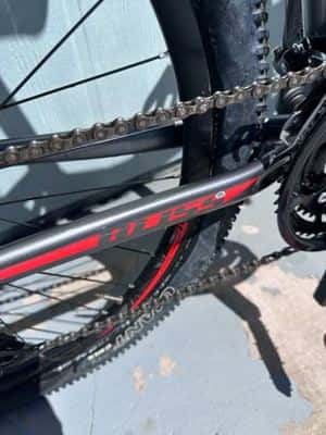 Women's Liv Bliss Mountain Bike (by Giant) – Small Frame 4