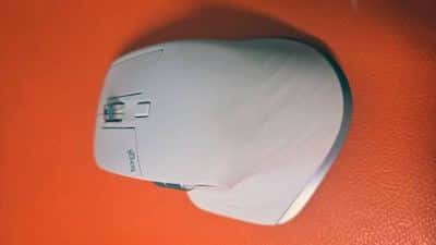 Logitech MX Master 3S for Mac Performance Wireless Computer Mouse 3