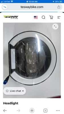 BOSE 040805 Free Space DS 100F 100W Single Loudspeaker White 3