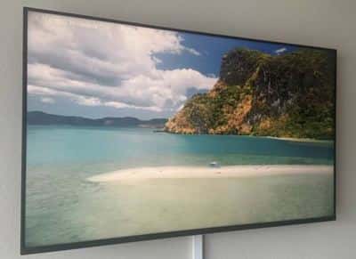 Sony 55” Class X80K 4K UHD Smart Google TV 1