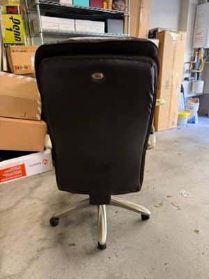 Free Serta office chair 3