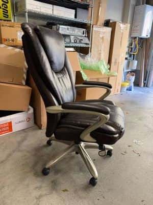 Free Serta office chair 1